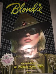 Eat To The Beat With Blondie