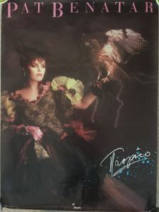 Pat Benatar - Tropico