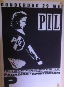 Public Image Ltd