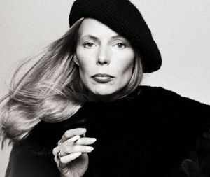 Joni Mitchell
