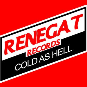 Renegat Records