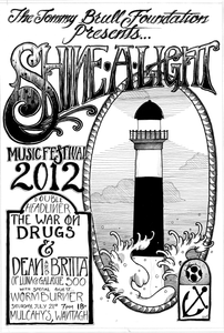 War On Drugs