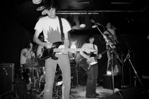 The Burdocks