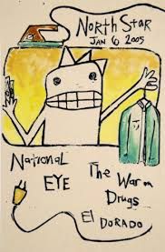 War On Drugs