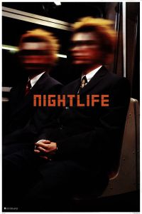 Pet Shop Boys - Nightlife