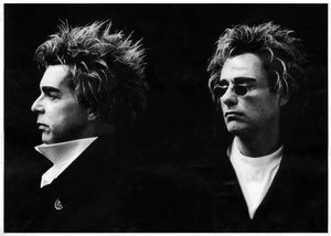 Pet Shop Boys - Nightlife