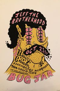 Jeff The Brotherhood - Rochester, NY - 2010