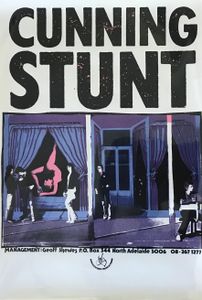 Cunning Stunt