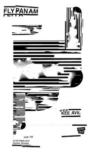 Fly Pan An + Kee Avil