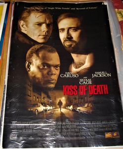 Kiss of Death
