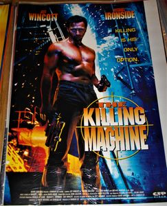 The Killing Machine