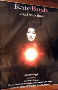 Kate Bush