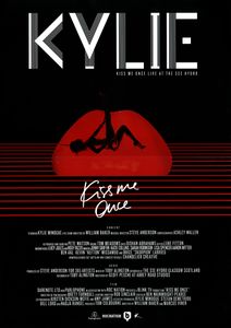 Kylie Minogue