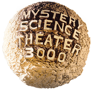 Mystery Science Theater 3000