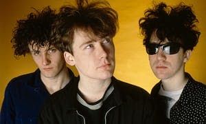 The Jesus And Mary Chain