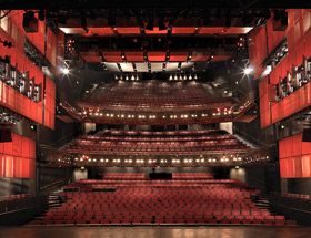 Sadler’s Wells Theatre