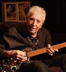 John Mayall