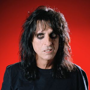 Alice Cooper