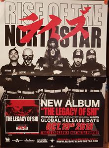 Rise of the Northstar