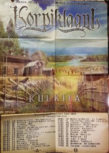 Korpiklaani
