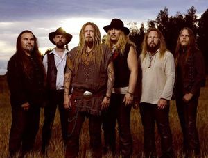 Korpiklaani