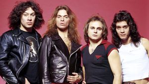 Van Halen
