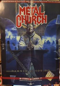 Metal Church