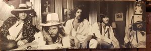 The Eagles