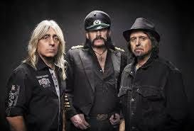 Motörhead