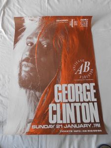 george clinton