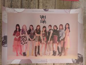 Twice Yes or Yes