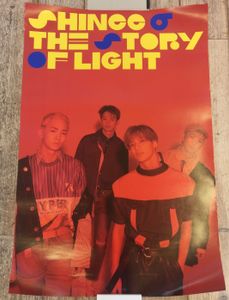 Shinee The Story of Light