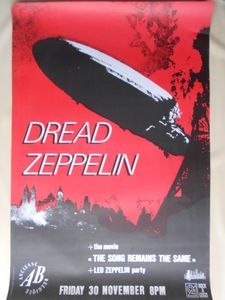 dread zeppelin