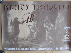 blues traveler