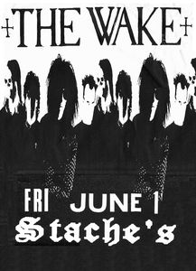 The Wake