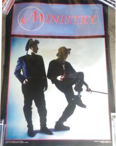 Ministry