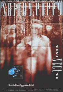 Skinny Puppy