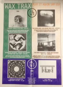 Wax Trax! Records