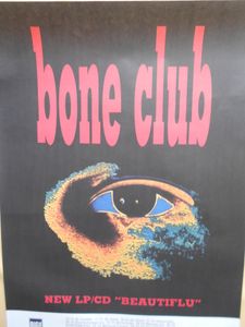 bone club