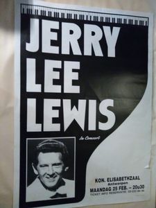 jerry lee lewis