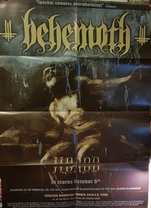 BEHEMOTH