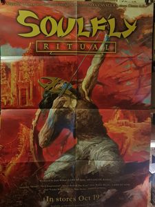 Soulfly