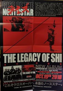 Rise of the Northstar