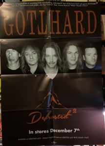 Gotthard