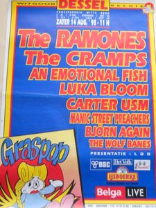 Ramones