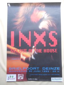 INXS