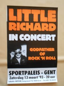 Little Richard