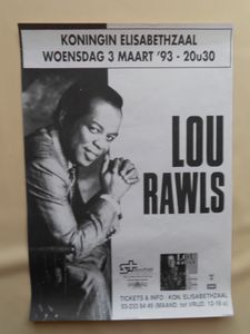 lou rawls