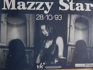 mazzy star