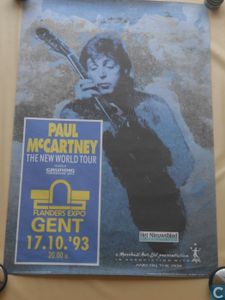 Paul McCartney